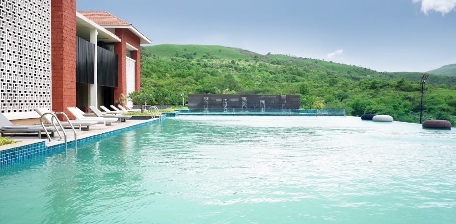  plot no 8 viva pirangut Swimming Pool