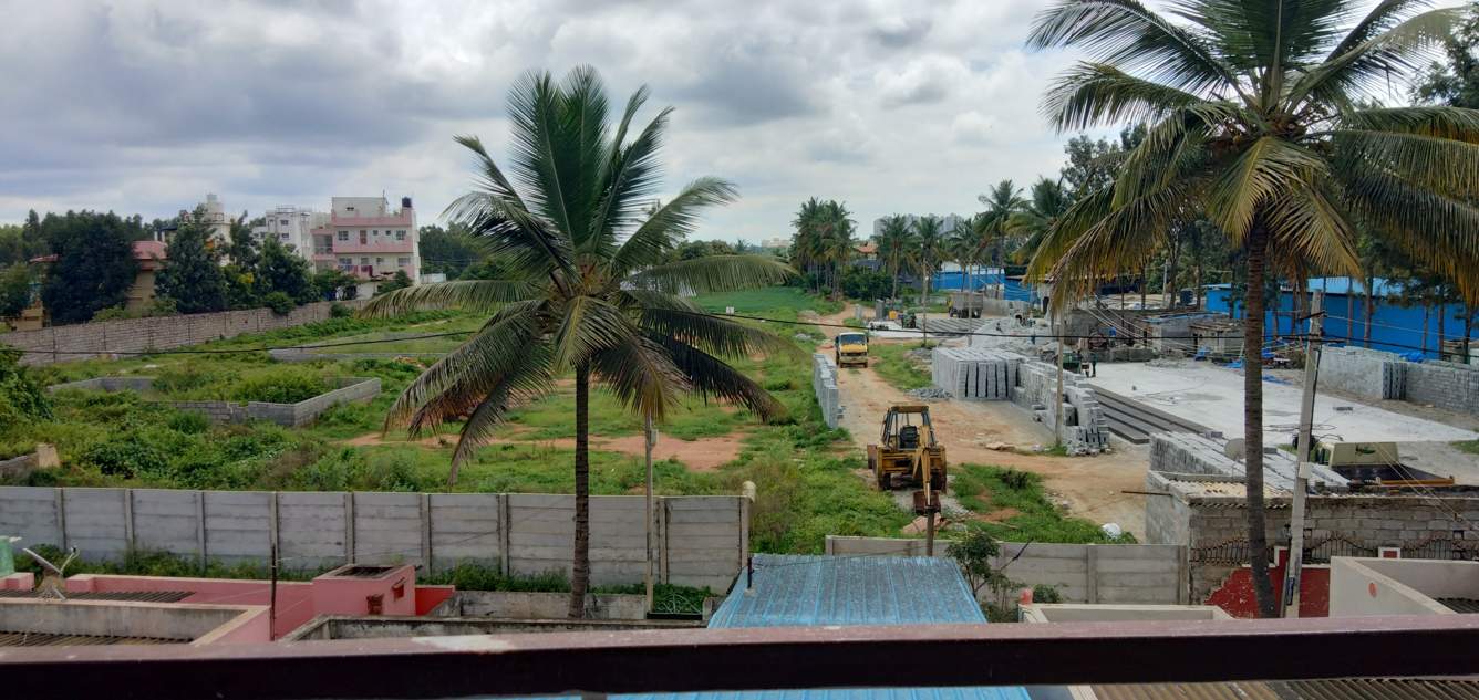  ashwatha Ashwatha Construction Status Sept 20
