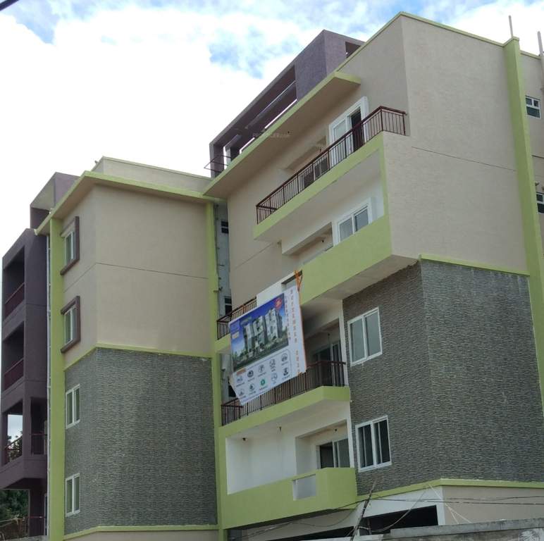  ashwatha Ashwatha Construction Status Sept 20