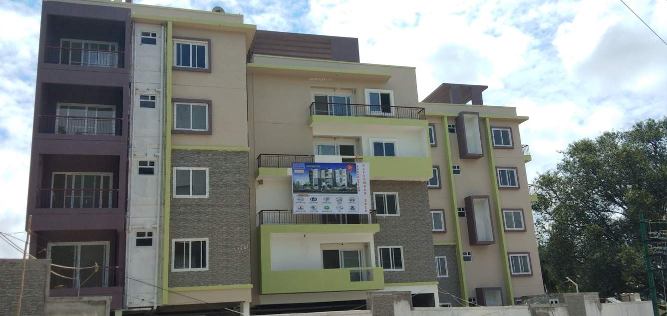  ashwatha Ashwatha Construction Status Sept 20
