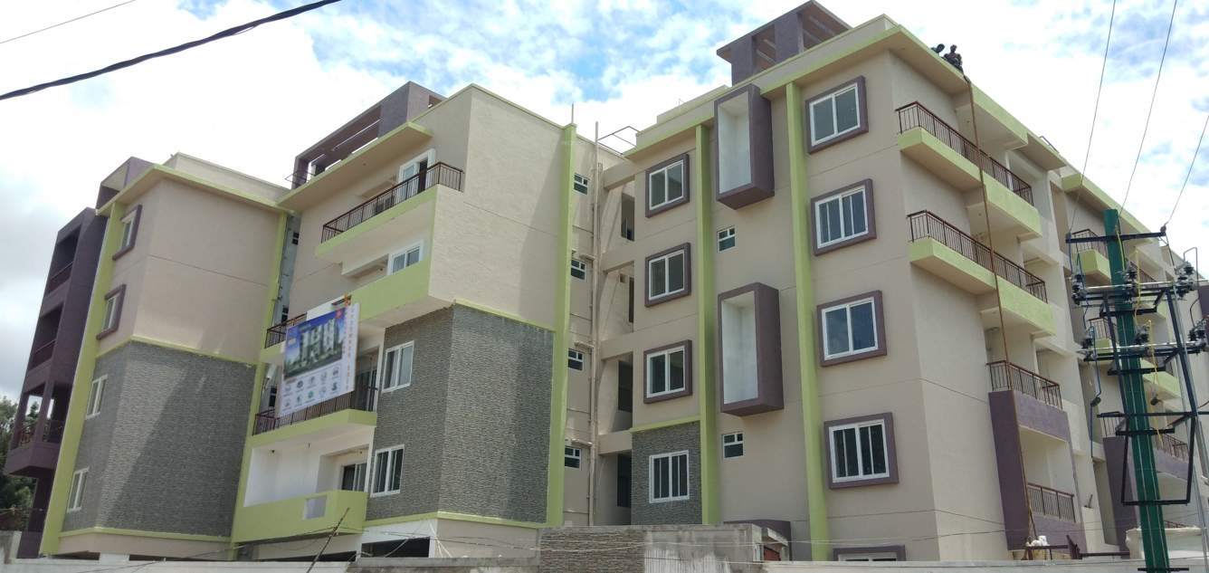  ashwatha Ashwatha Construction Status Sept 20