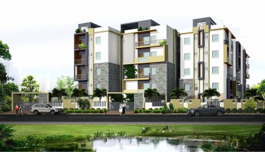 Images for Elevation of Triguna Ashwatha Images for Elevation of Triguna Ashwatha