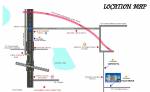 Images for Location Plan of Triguna Palm Grove Images for Location Plan of Triguna Palm Grove