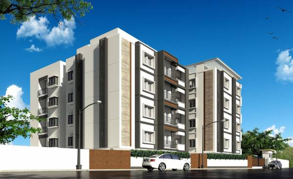 Images for Elevation of Triguna Palm Grove