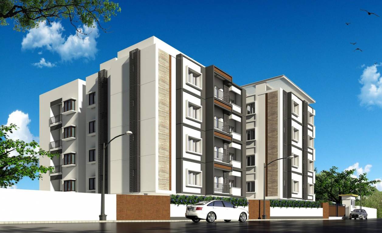 Images for Elevation of Triguna Palm Grove