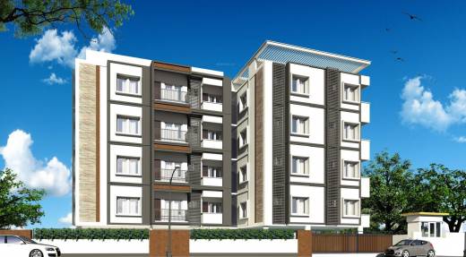 Images for Elevation of Triguna Palm Grove Images for Elevation of Triguna Palm Grove