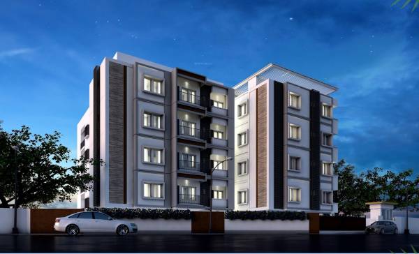 Images for Elevation of Triguna Palm Grove