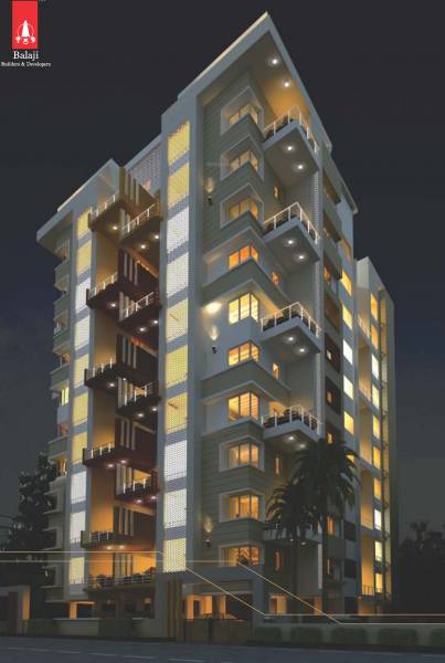 Images for Elevation of Balaji Anandam