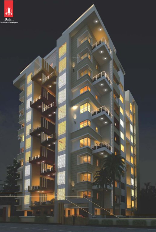 Images for Elevation of Balaji Anandam