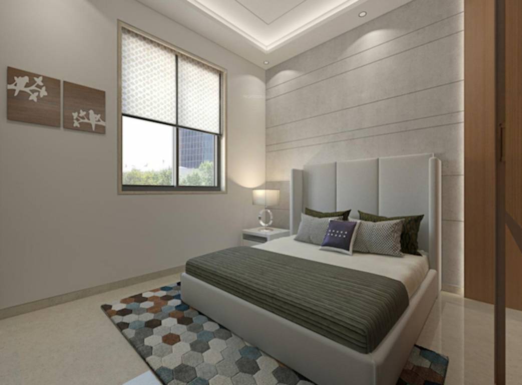  world building no 2 c wing Bedroom