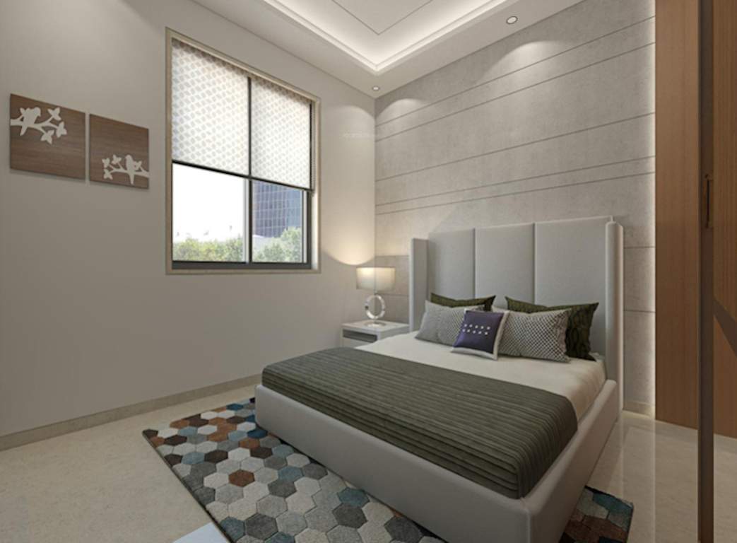  world building no 1 g wing Bedroom