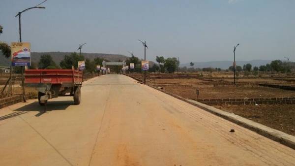 Images for Main Other of Roha Mega City Phase III Images for Main Other of Roha Mega City Phase III