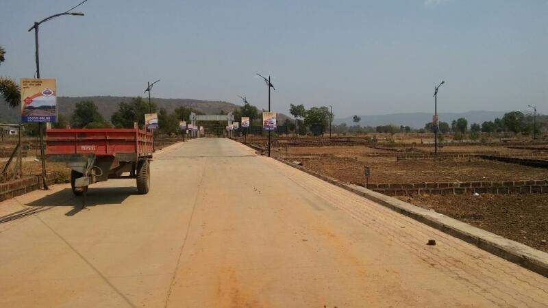 Images for Main Other of Roha Mega City Phase III