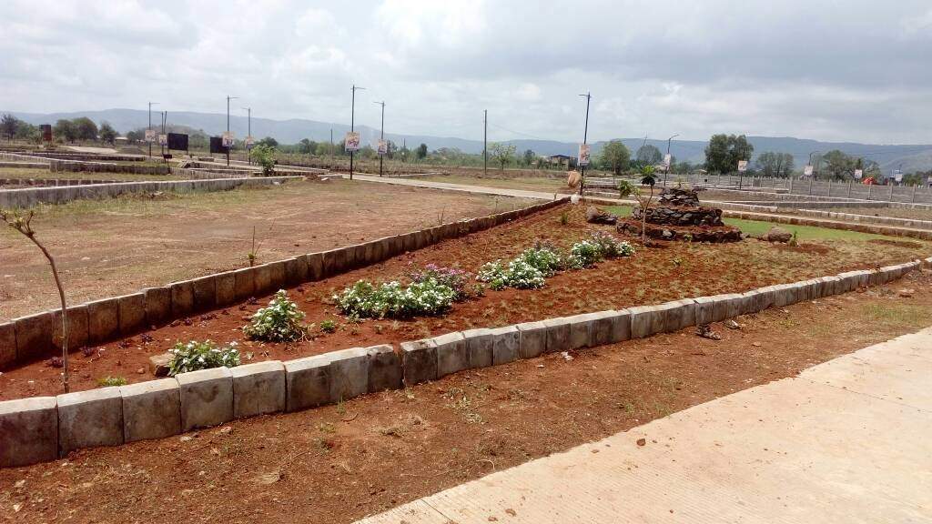 Images for Main Other of Roha Mega City Phase III