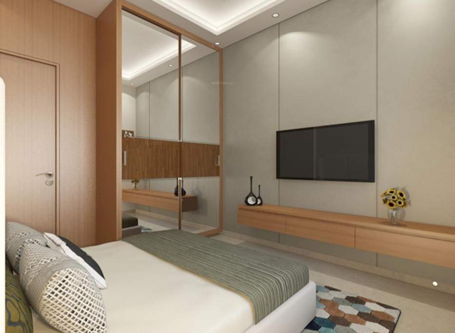  world building no 1 c wing Bedroom