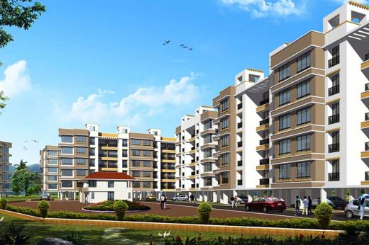Images for Elevation of Neo Neo Residency