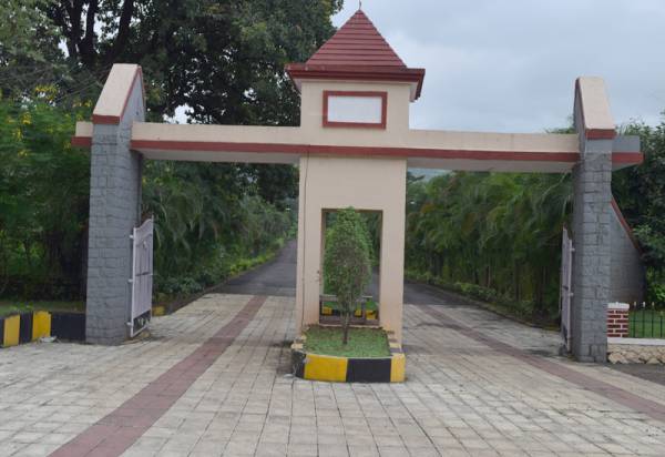  bhimashankar-hills Gated Community