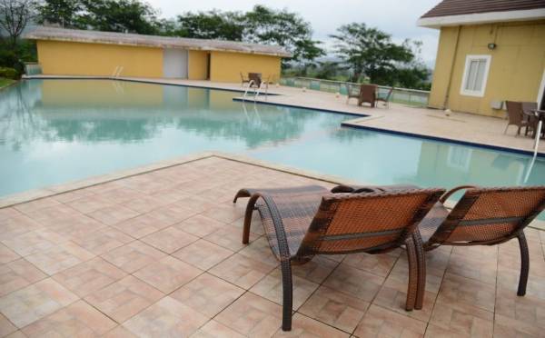  bhimashankar-hills Swimming Pool