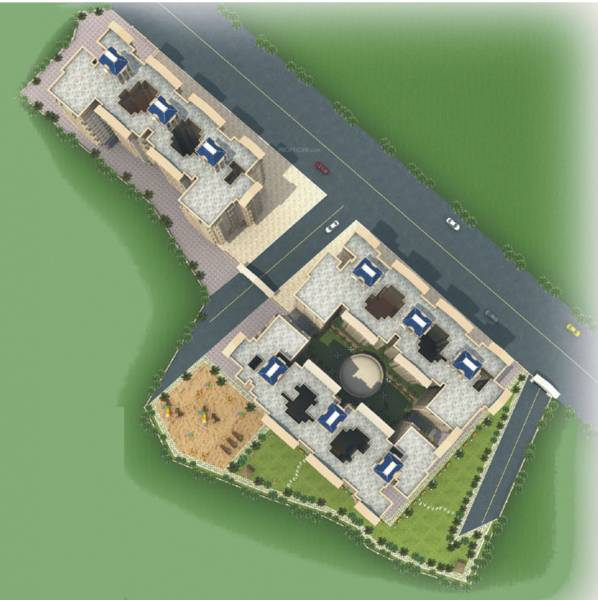 Images for Layout Plan of Fannan Town Centre