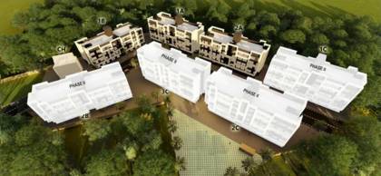 Images for Elevation of Disha Ashtavinayak Ultramodern Township Phase 1 Images for Elevation of Disha Ashtavinayak Ultramodern Township Phase 1