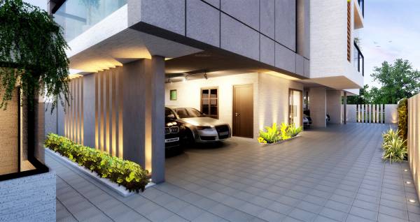Images for Amenities of Interspace KMM