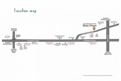  misty-charm Location Plan