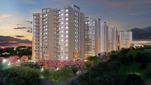  sattva-misty-charm Elevation