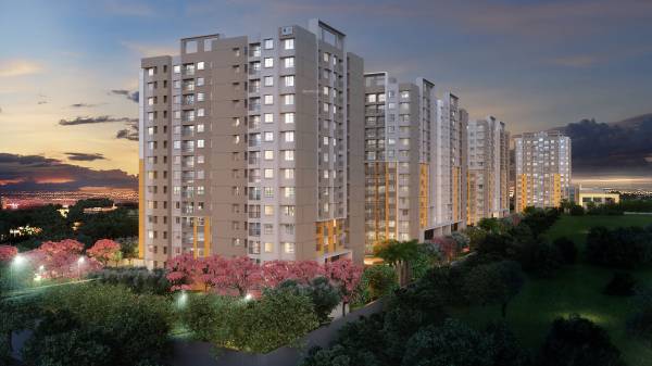  sattva-misty-charm Elevation