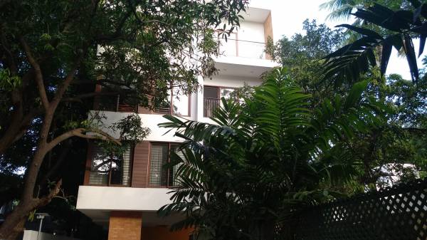  parijatham Elevation