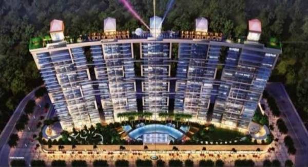  kingdom-iv-phase-d-wing Elevation