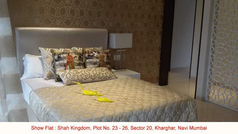 kingdom iv phase d wing Bedroom