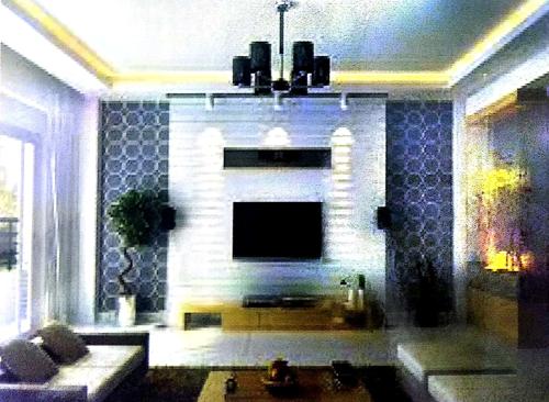 Images for Main Other of Future Valmiki Heights Apartment