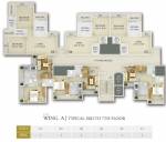 Images for Cluster Plan of Unimont Empire