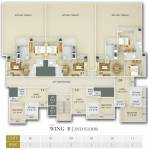 Images for Cluster Plan of Unimont Empire