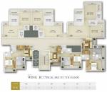 Images for Cluster Plan of Unimont Empire