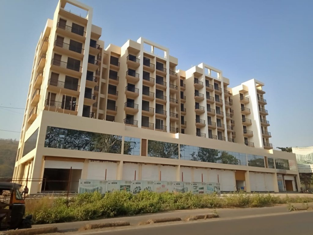 Images for Elevation of Unimont Empire