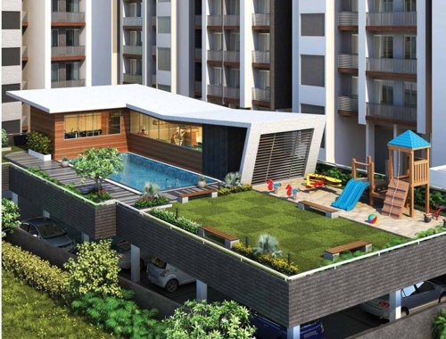 Images for Amenities of Unimont Empire