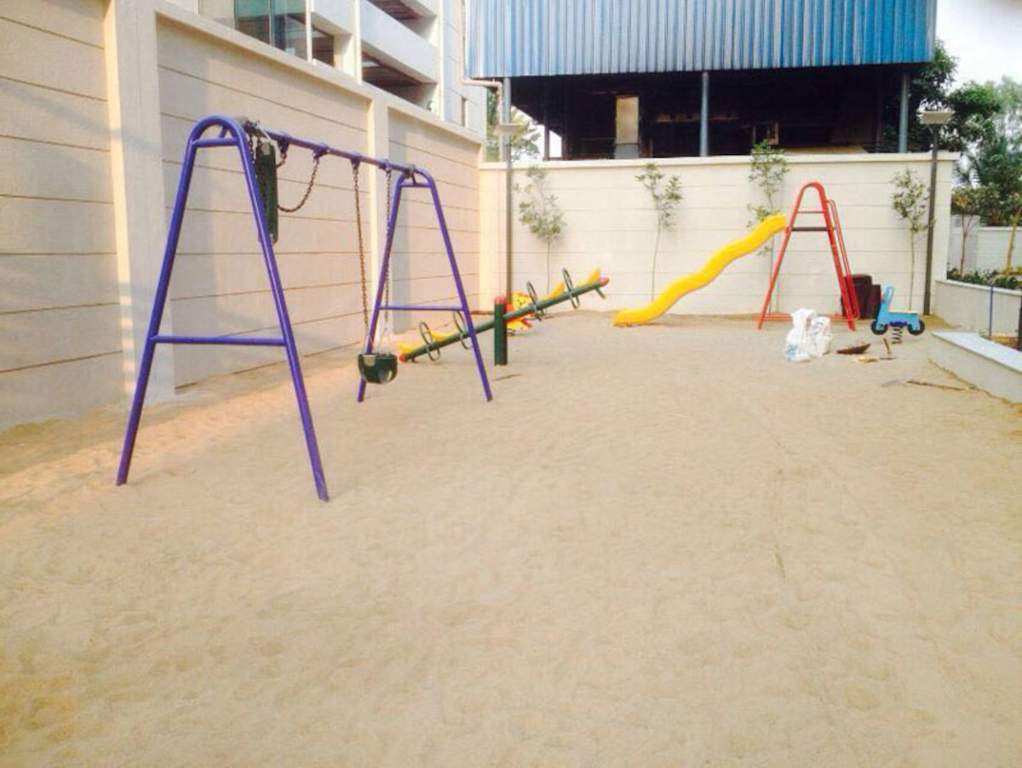  morzaria grandeur ii Children's play area