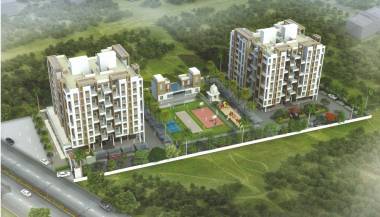 Images for Elevation of Prakruti Palladium Apartment Images for Elevation of Prakruti Palladium Apartment