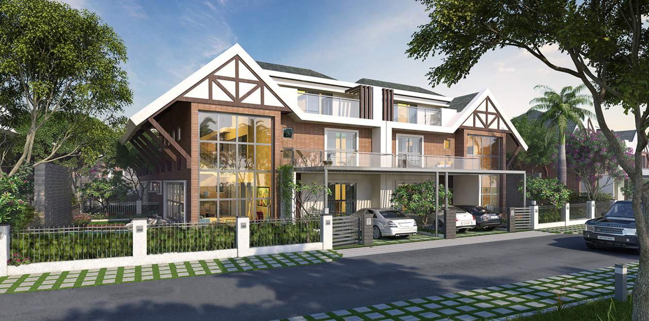 notting hill Images for Elevation of Pride Notting Hill Phase I