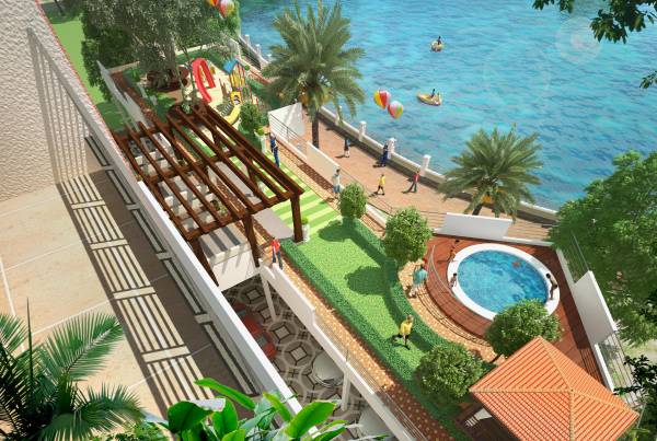 Images for Amenities of Umiya Uma Galaxy