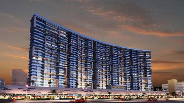  kingdom-phase-ii-b-wing Elevation