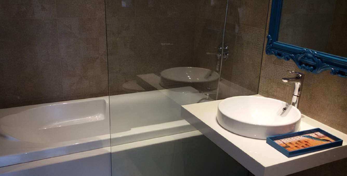  kingdom phase ii b wing Bathroom