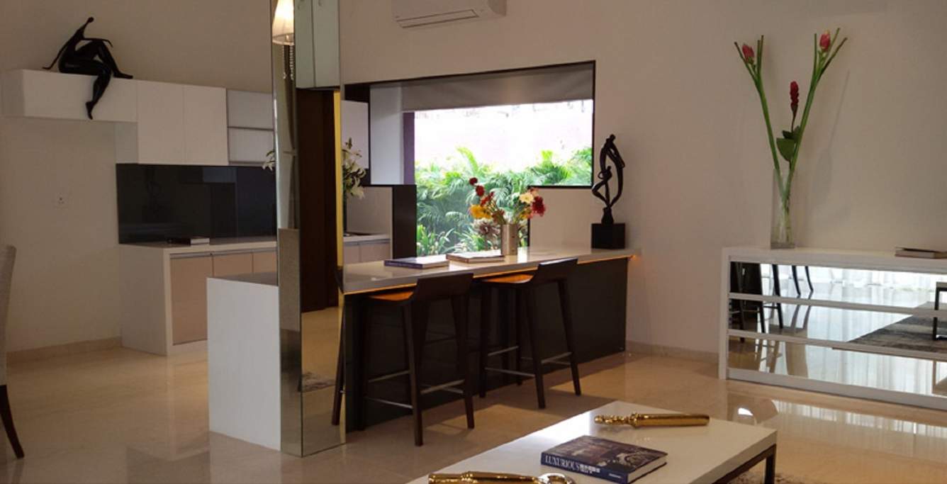  kingdom phase ii b wing Kitchen