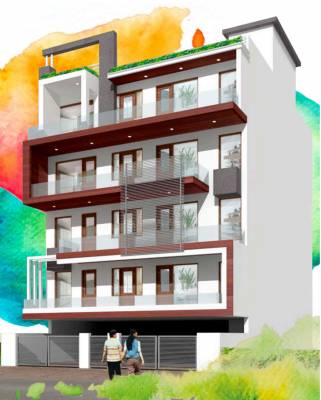 Images for Elevation of Whitehousz Whitehousz Floors 2 Images for Elevation of Whitehousz Whitehousz Floors 2