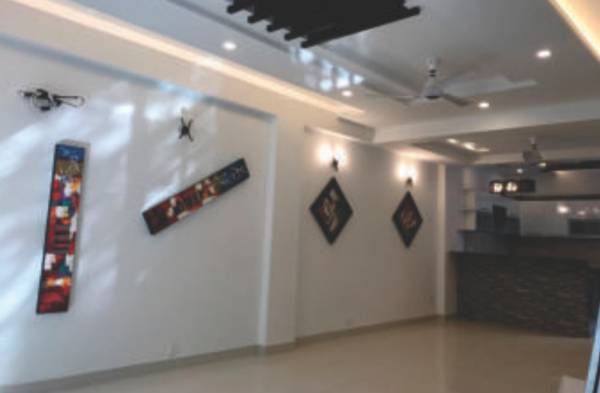 Images for Amenities of Whitehousz Whitehousz Floors 4