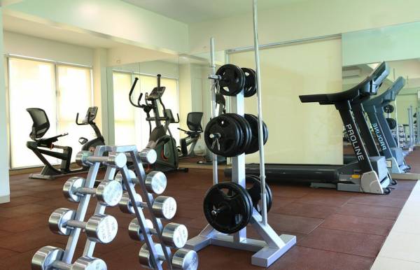  the-terraces-phase-2 Gymnasium