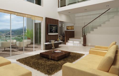  the-terraces-phase-2 Living Area