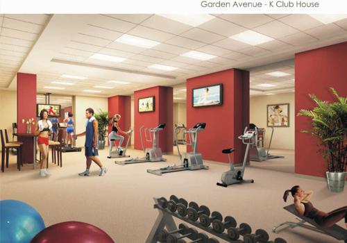 Images for Amenities of Dutt Garden Avenue K K3