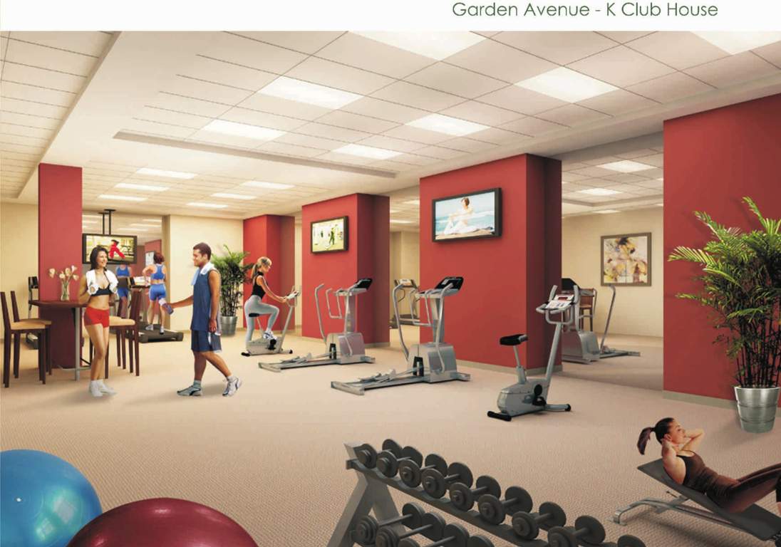 Images for Amenities of Dutt Garden Avenue K K3